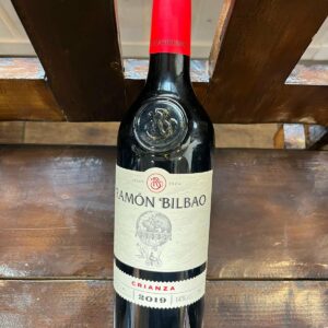 Vino Ramon Bilbao