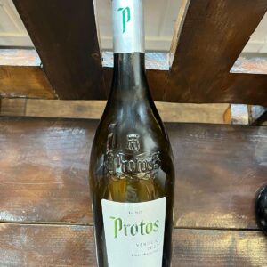Vino Protos Verdejo