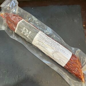 Chorizo Cular