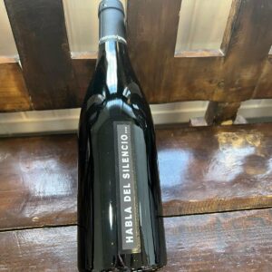Vino Habla del Silencio