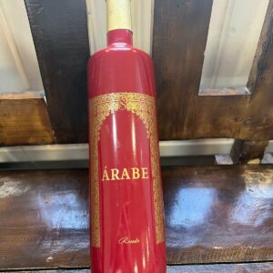 Vino Arabe Rosado