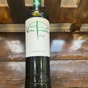 Vino Viña Puebla Verdejo