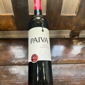 Vino Paiva