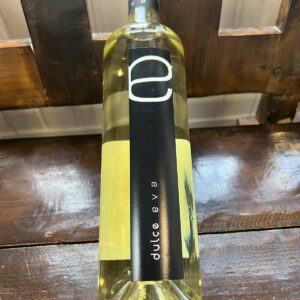 Vino Dulce Eva