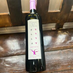 Vino Ella