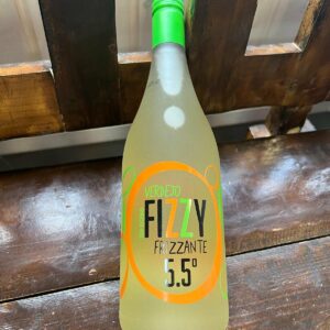Vino Frizzy Frizzante
