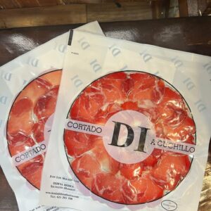 Lomo Sabor Natural Loncheado