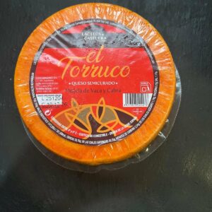 Queso El Torruco
