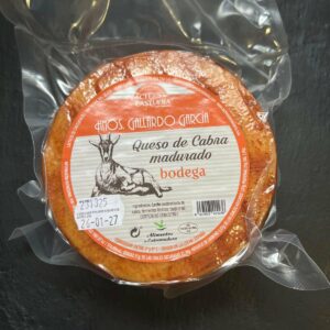 Queso Hnos. Gallardo García